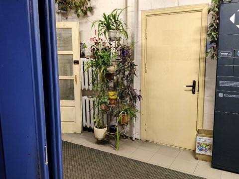 квартира за адресою Київ, Машинобудівна вул., 21-А