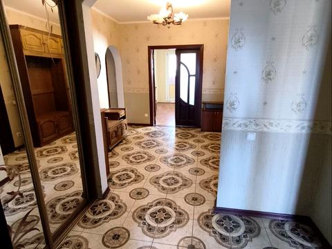 квартира за адресою Київ, Машинобудівна вул., 21-А