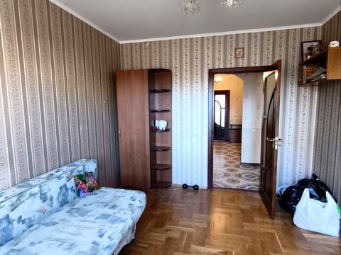 квартира за адресою Київ, Машинобудівна вул., 21-А