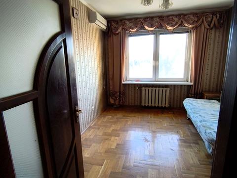 квартира за адресою Київ, Машинобудівна вул., 21-А