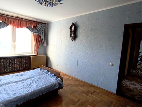 квартира за адресою Київ, Машинобудівна вул., 21-А