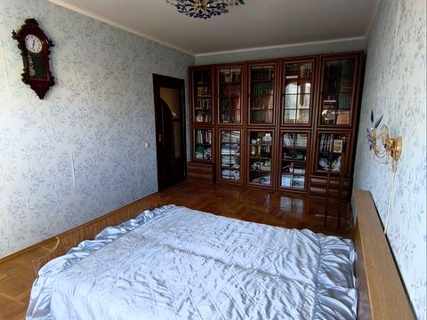 квартира за адресою Київ, Машинобудівна вул., 21-А