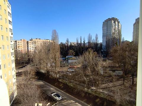 квартира за адресою Київ, Машинобудівна вул., 21-А