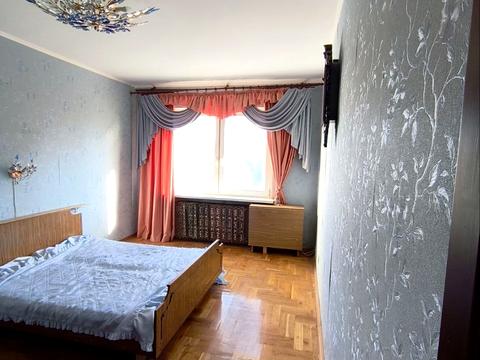 квартира за адресою Київ, Машинобудівна вул., 21-А