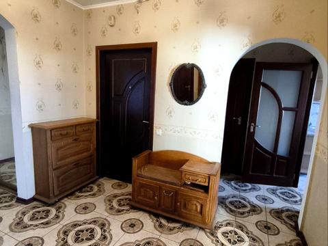 квартира за адресою Київ, Машинобудівна вул., 21-А