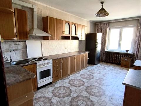 квартира за адресою Машинобудівна вул., 21-А