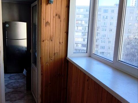 квартира за адресою Київ, Машинобудівна вул., 21-А