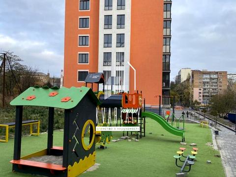 квартира за адресою Загорівська вул. (Багговутівська), 25