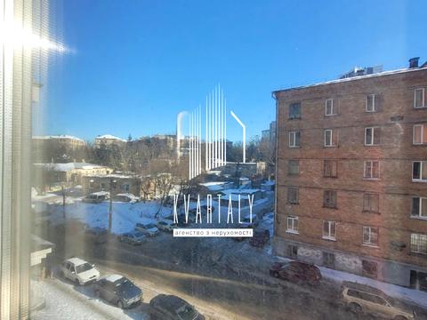 квартира за адресою Загорівська вул. (Багговутівська), 25