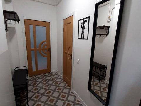 квартира по адресу Лисская ул., 6