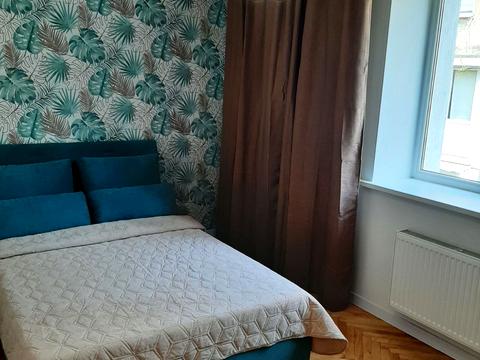 квартира по адресу Лисская ул., 6