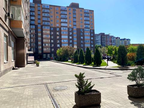 квартира по адресу Набережная Победы ул., 62