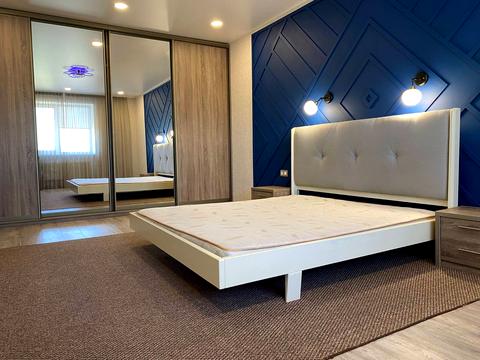 квартира по адресу Набережная Победы ул., 62