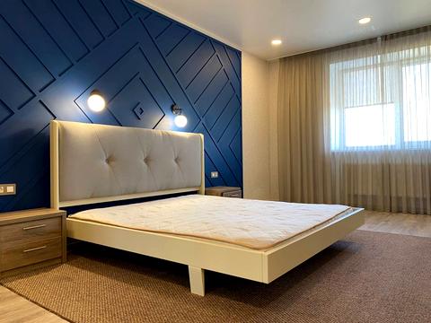 квартира по адресу Набережная Победы ул., 62