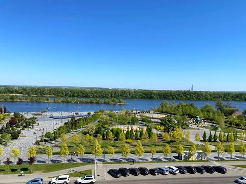 квартира по адресу Набережная Победы ул., 62