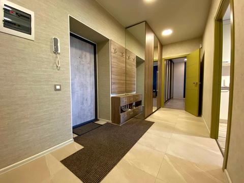 квартира по адресу Набережная Победы ул., 62