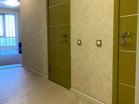 квартира по адресу Набережная Победы ул., 62