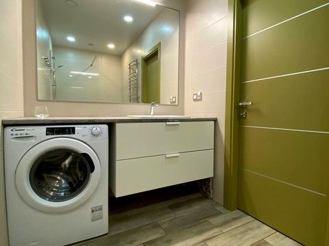 квартира по адресу Набережная Победы ул., 62