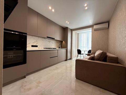 квартира за адресою Співдружності вул., 6