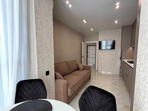 квартира за адресою Співдружності вул., 6