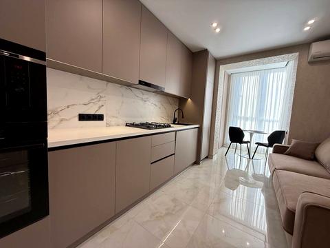 квартира за адресою Співдружності вул., 6