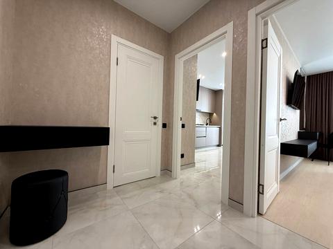 квартира за адресою Співдружності вул., 6