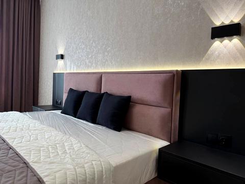 квартира за адресою Співдружності вул., 6