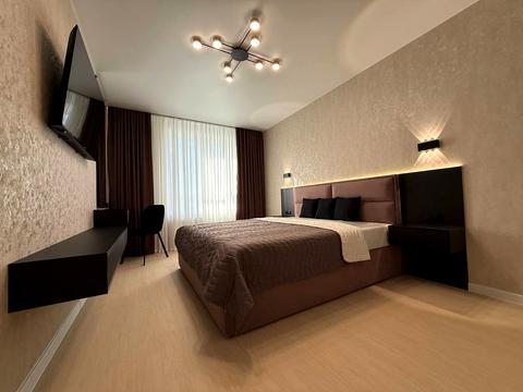 квартира за адресою Співдружності вул., 6