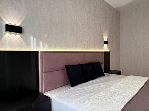 квартира за адресою Співдружності вул., 6