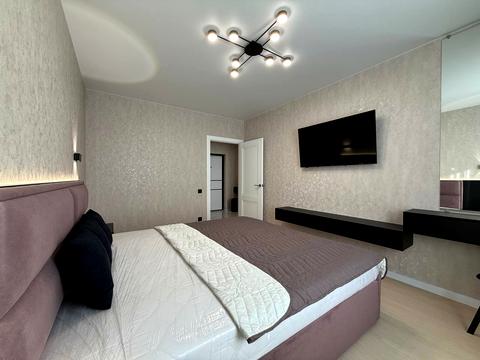 квартира за адресою Співдружності вул., 6