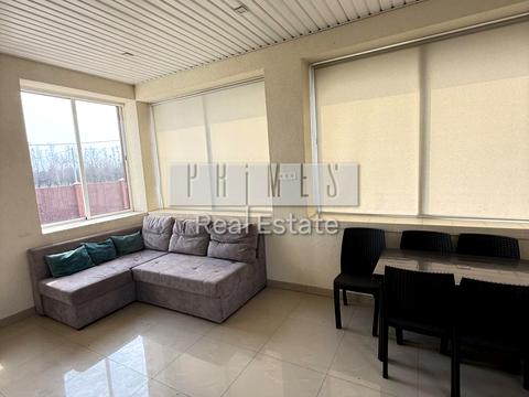 дом по адресу Молодіжна ул.