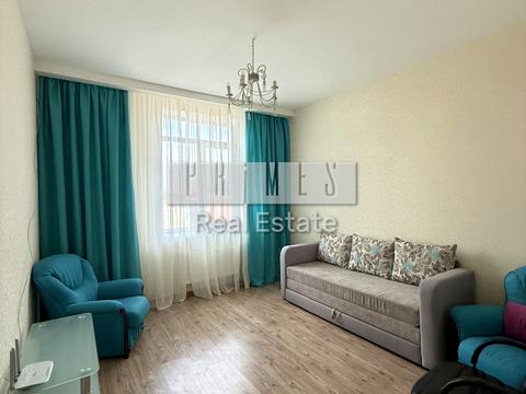 дом по адресу Молодіжна ул.