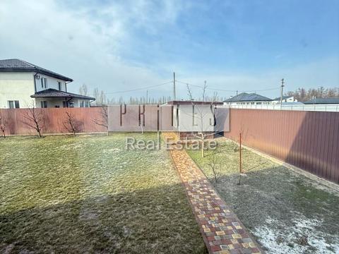 дом по адресу Молодіжна ул.