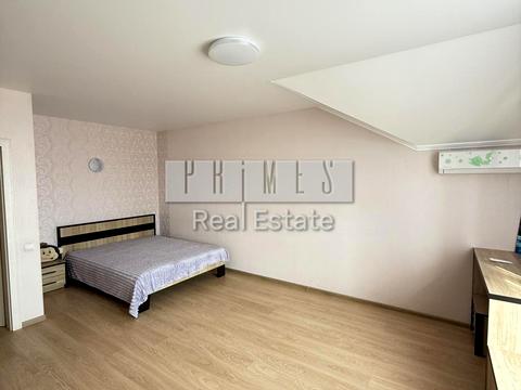 дом по адресу Молодіжна ул.