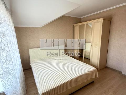 дом по адресу Молодіжна ул.