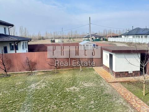 дом по адресу Молодіжна ул.