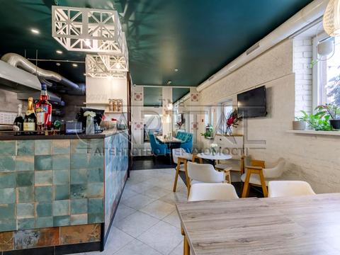 коммерческая по адресу Васильковая ул., 1