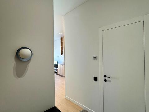 квартира по адресу Никольско-Слободская ул., 11