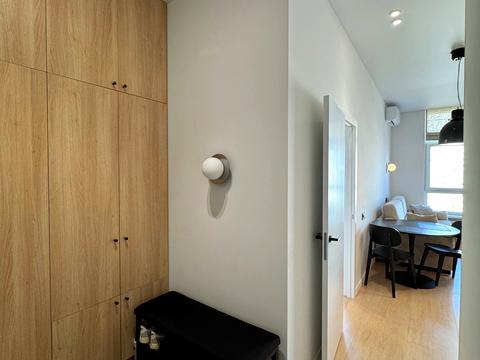 квартира по адресу Никольско-Слободская ул., 11