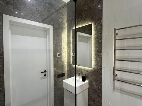 квартира по адресу Никольско-Слободская ул., 11