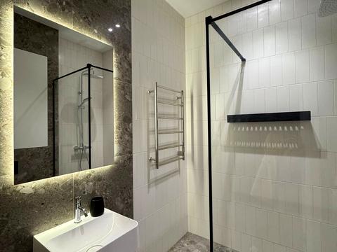 квартира по адресу Никольско-Слободская ул., 11