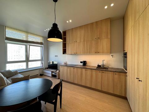 квартира по адресу Никольско-Слободская ул., 11