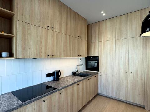 квартира по адресу Никольско-Слободская ул., 11