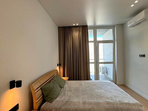 квартира по адресу Никольско-Слободская ул., 11