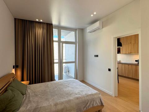 квартира по адресу Никольско-Слободская ул., 11