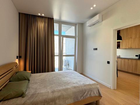 квартира по адресу Никольско-Слободская ул., 11