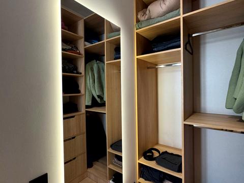 квартира по адресу Никольско-Слободская ул., 11