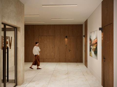 квартира за адресою Пилипа Орлика вул., (Будинок 2)