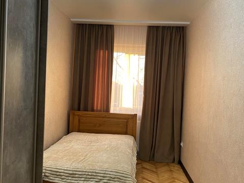 квартира по адресу Окружная ул., 28