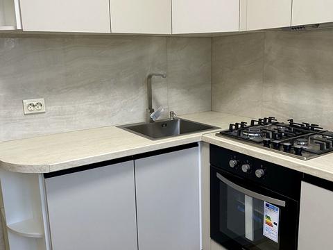 квартира по адресу Окружная ул., 28